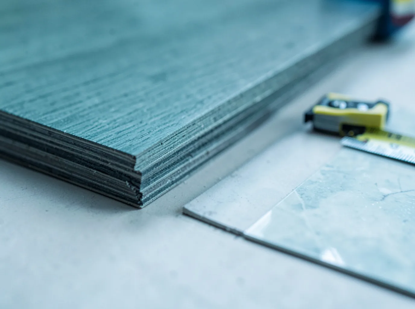 Luxury Vinyl Plank Installation Tobyhanna, PA FAQs